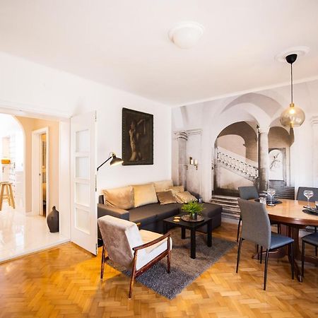 Apartman Klara Zadar - Jazine Exteriér fotografie