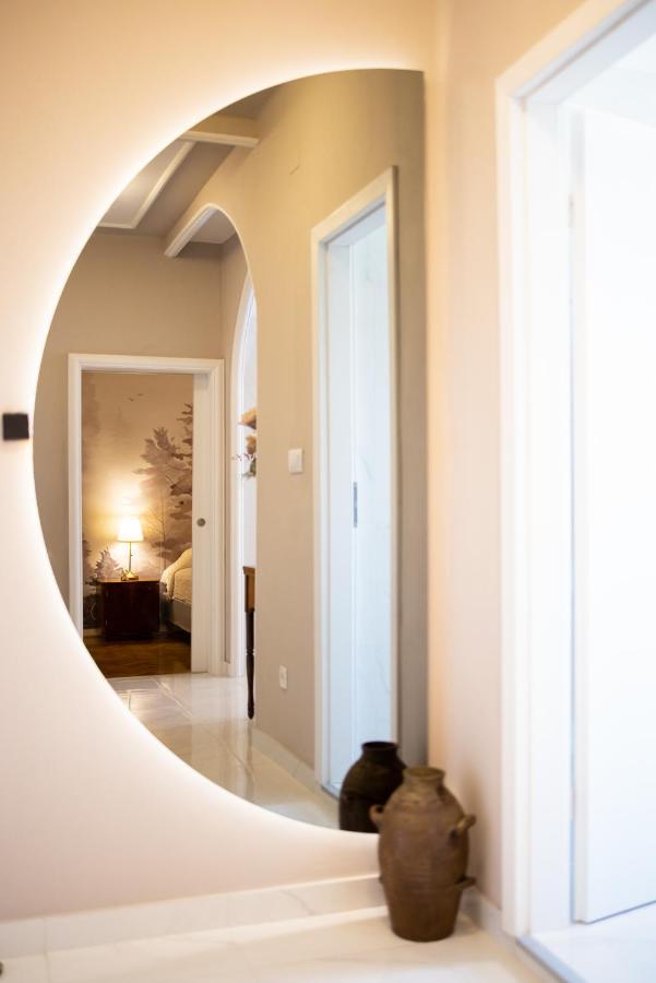 Apartman Klara Zadar - Jazine Exteriér fotografie