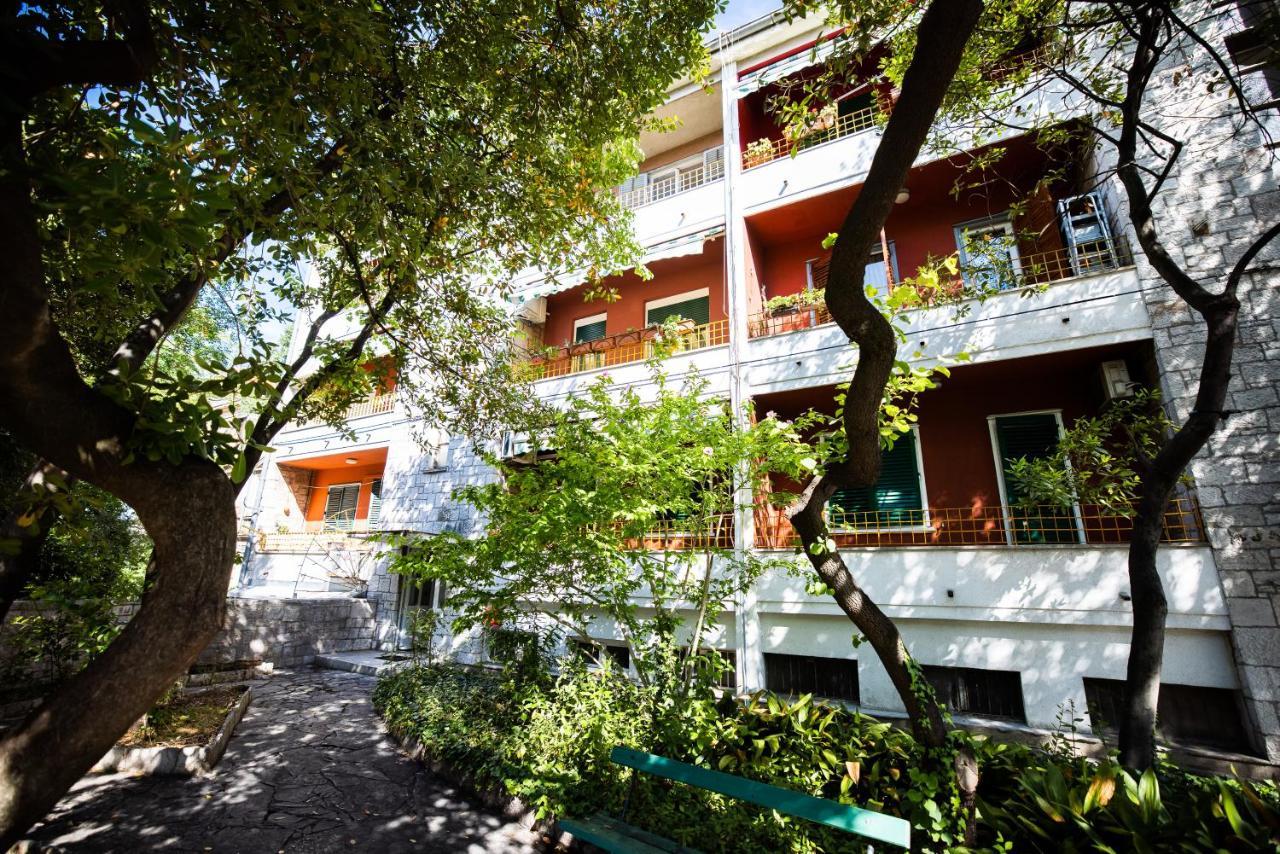 Apartman Klara Zadar - Jazine Exteriér fotografie