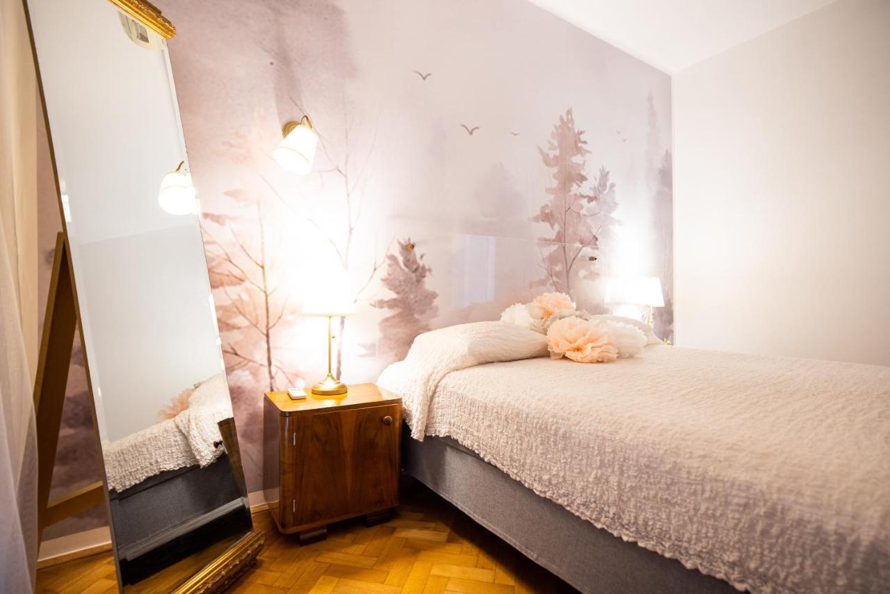 Apartman Klara Zadar - Jazine Exteriér fotografie
