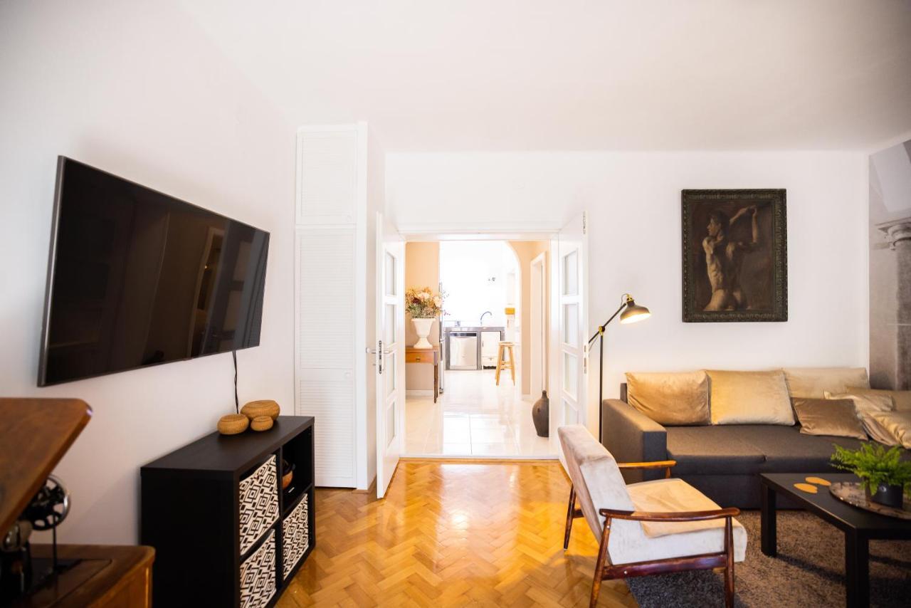 Apartman Klara Zadar - Jazine Exteriér fotografie