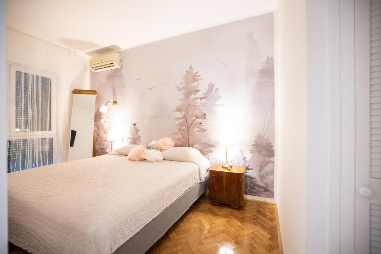 Apartman Klara Zadar - Jazine Exteriér fotografie