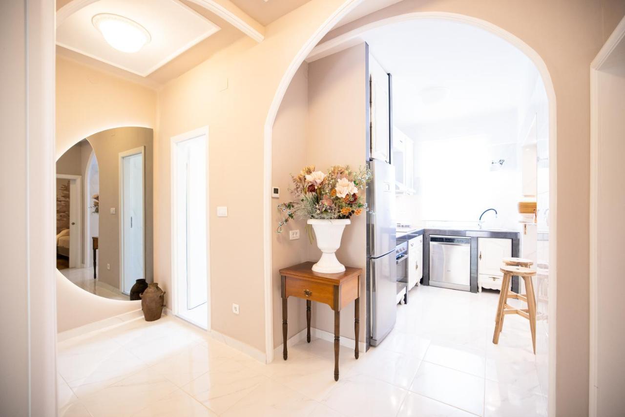 Apartman Klara Zadar - Jazine Exteriér fotografie