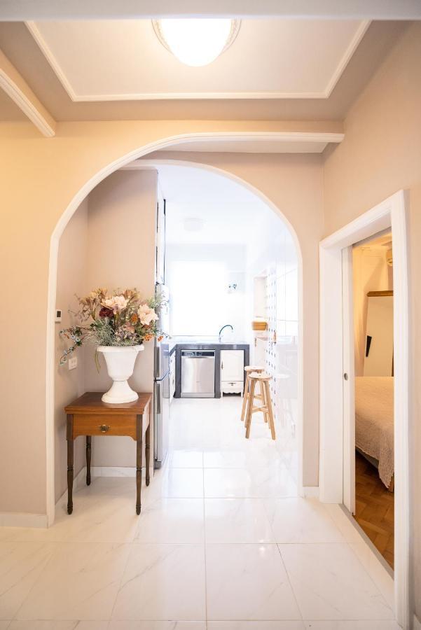Apartman Klara Zadar - Jazine Exteriér fotografie