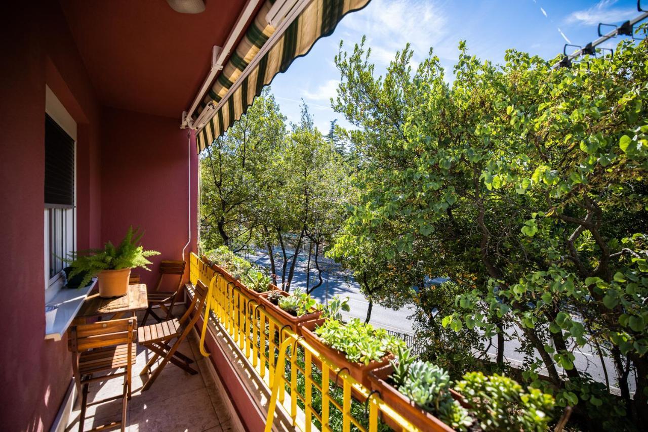 Apartman Klara Zadar - Jazine Exteriér fotografie