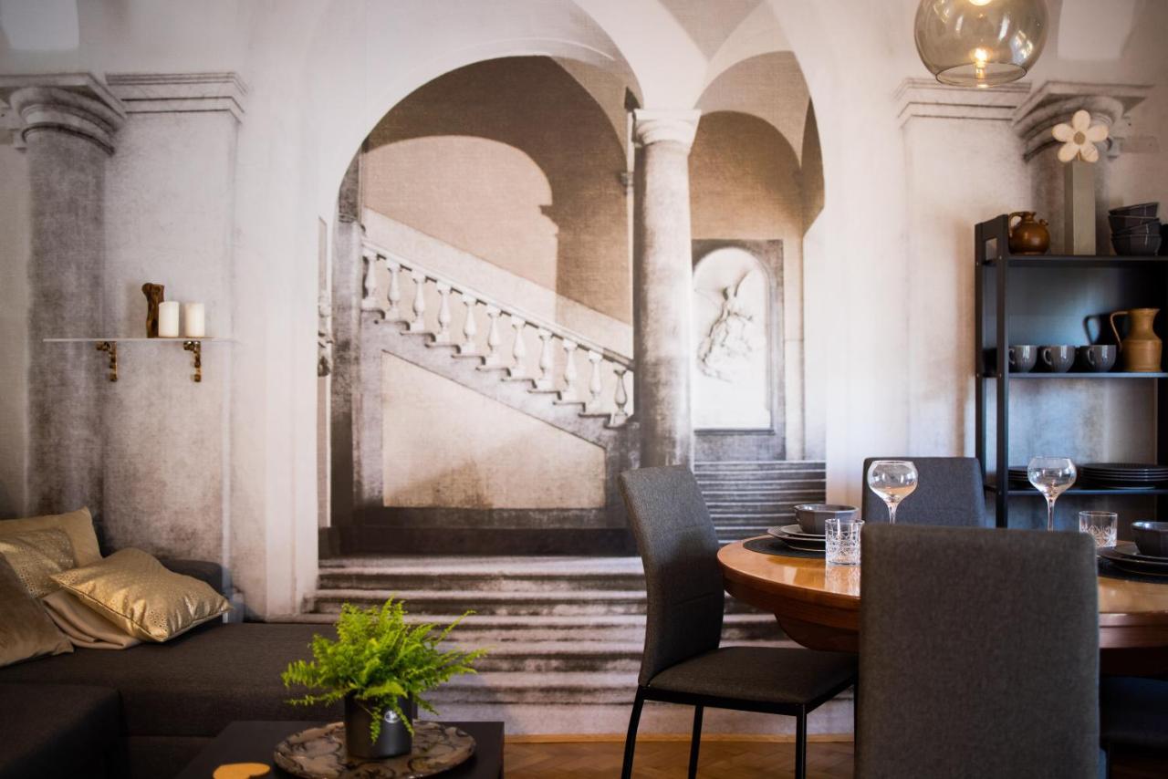 Apartman Klara Zadar - Jazine Exteriér fotografie